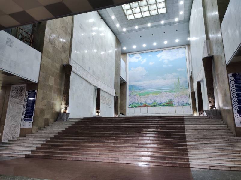 Tashkent_State_Museum_of_the_History_of_Uzbekistan_5
