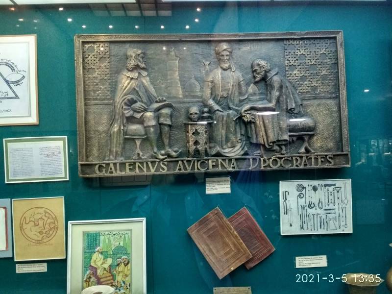 Tashkent_State_Museum_of_the_History_of_Uzbekistan_6