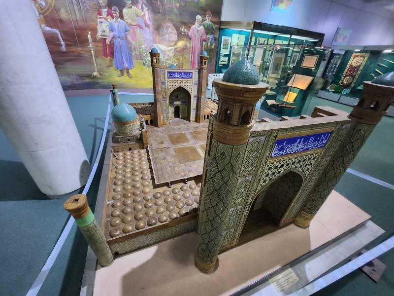 Tashkent_State_Museum_of_the_History_of_Uzbekistan_8