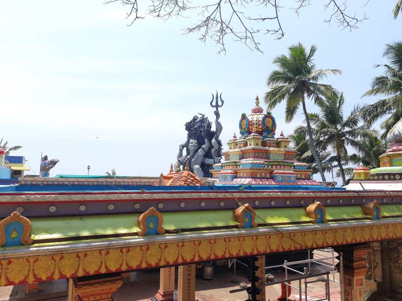 Thiruvananthapuram_Aazhimala_Siva_Temple_7