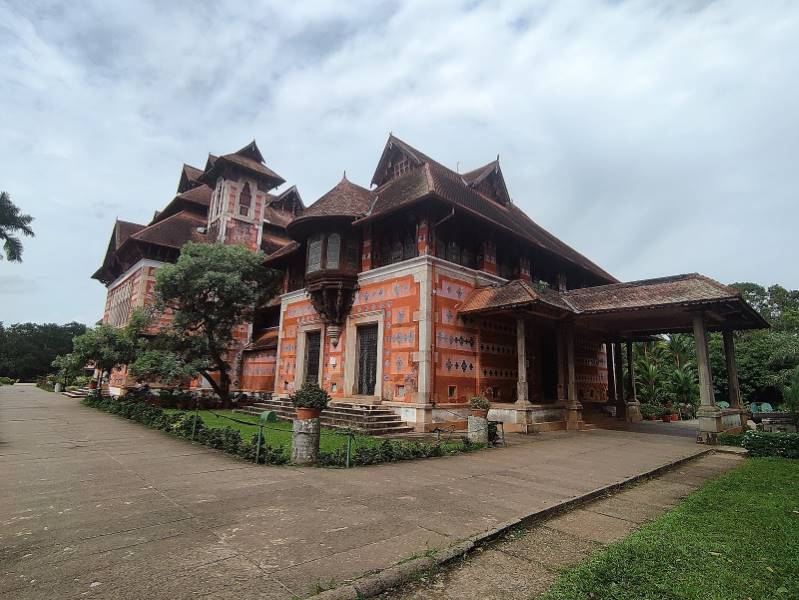 Thiruvananthapuram_Napier_Museum_2