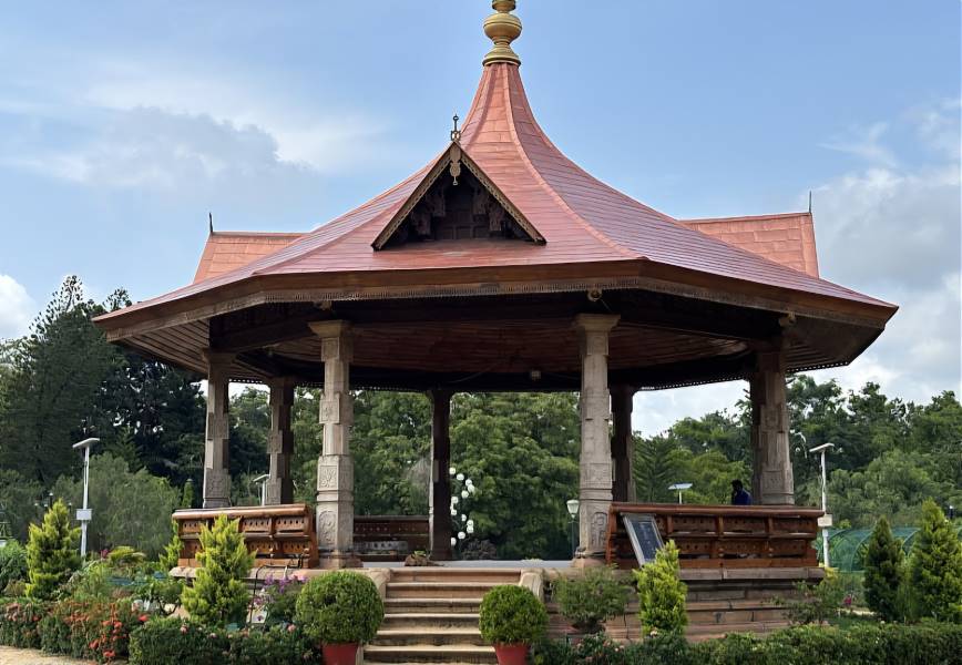 Thiruvananthapuram_Napier_Museum_5