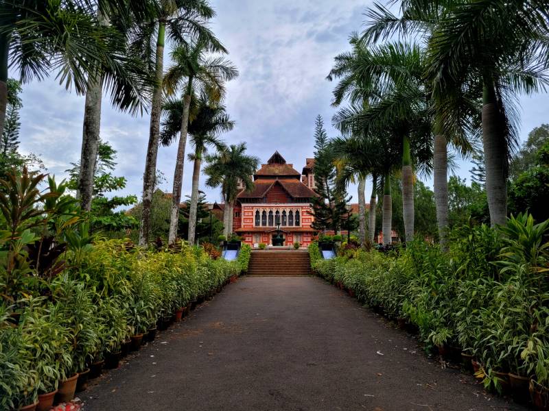 Thiruvananthapuram_Napier_Museum_7