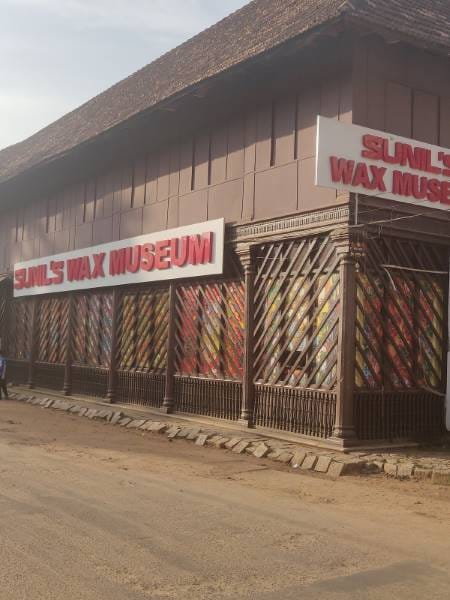 Thiruvananthapuram_Sunils_Wax_Museum_6