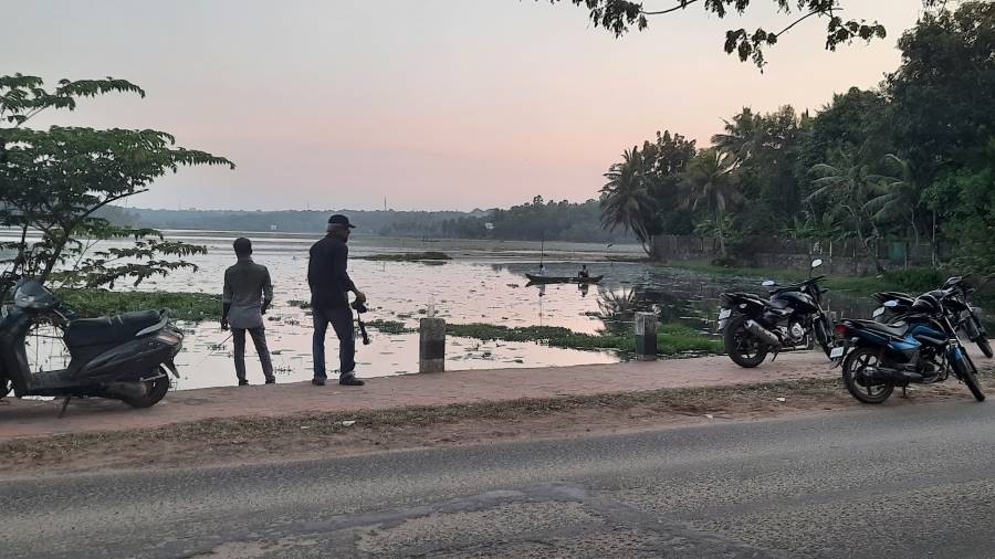 Thiruvananthapuram_Vellayani_Lake_7