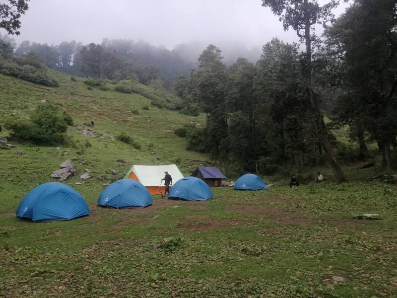 Uttarkashi_Dayara_Bugyal_Trek_7