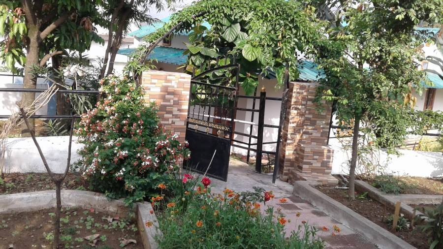 Uttarkashi_Madhuvan_Homestay_9