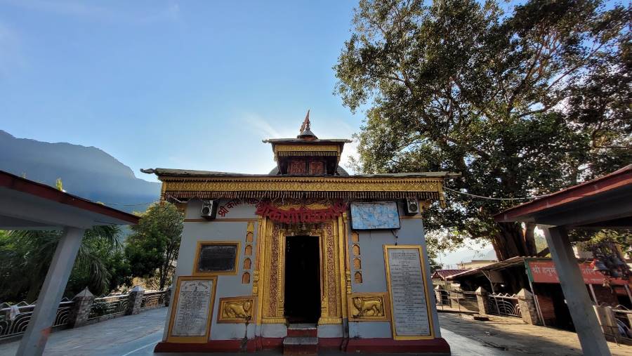 Uttarkashi_Shakti_Temple_3