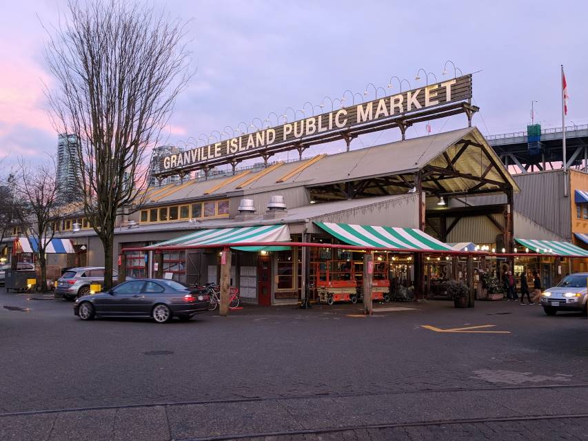 Vancouver_Granville_Island_Public_Market_1