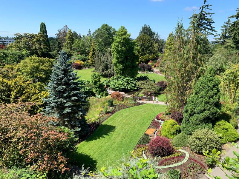Vancouver_Queen_Elizabeth_Park_1