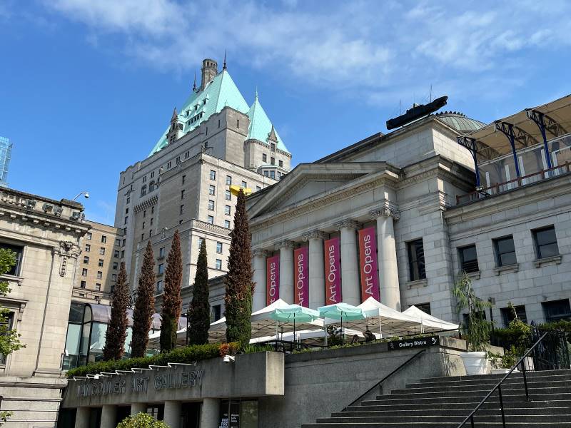 Vancouver_Vancouver_Art_Gallery_1