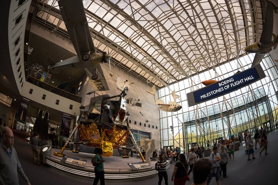 Washington_DC_Museum_of_Flight_10