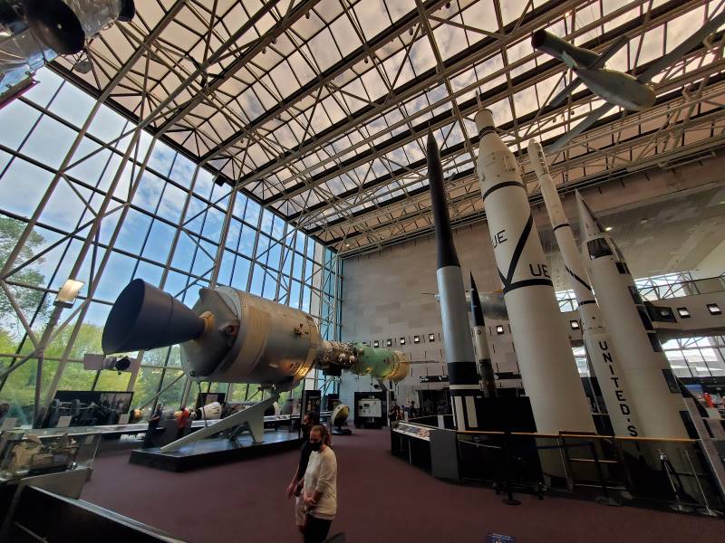 Washington_DC_Museum_of_Flight_4