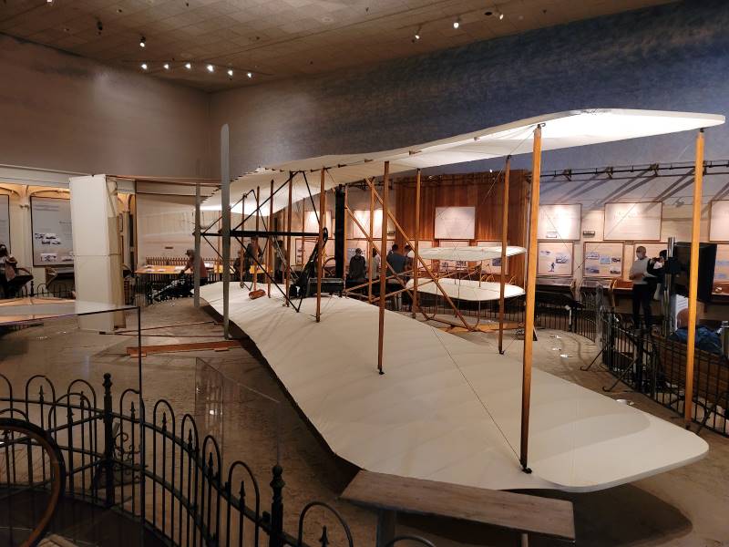 Washington_DC_Museum_of_Flight_5