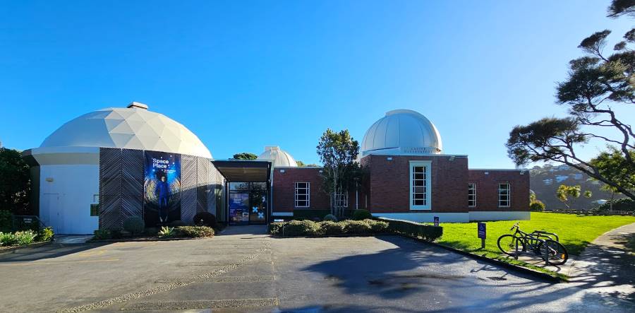 Wellington_Carter_Observatory_1