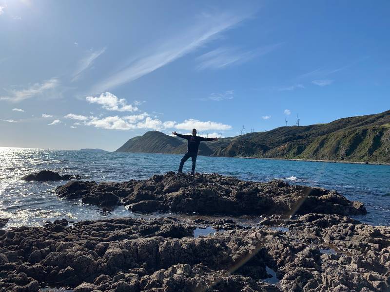 Wellington_Makara_Beach_10