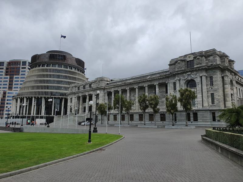 Wellington_Parliament_Building_Tour_1