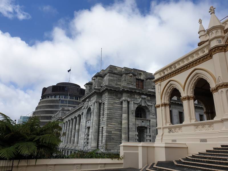 Wellington_Parliament_Building_Tour_3