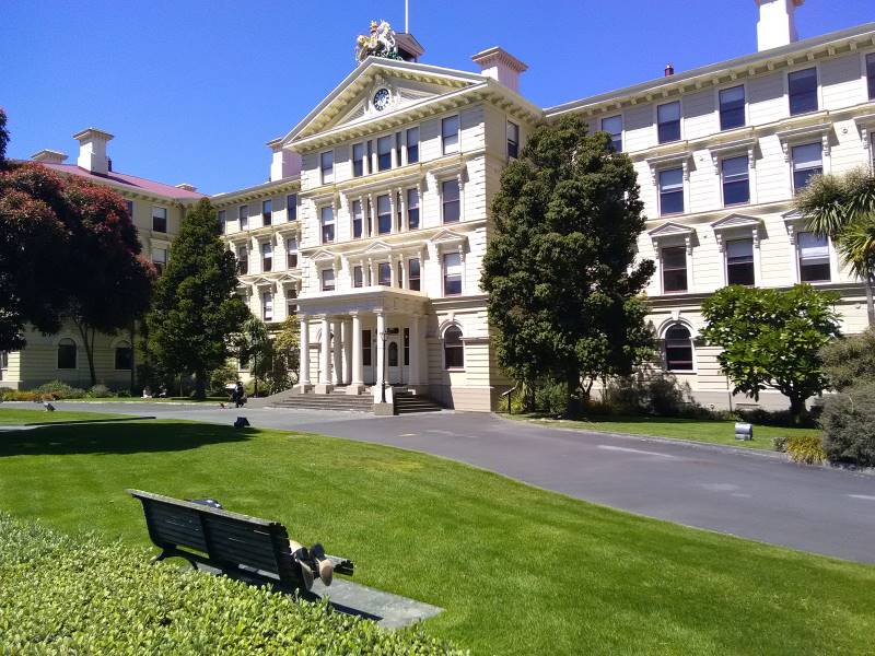 Wellington_Parliament_Building_Tour_6