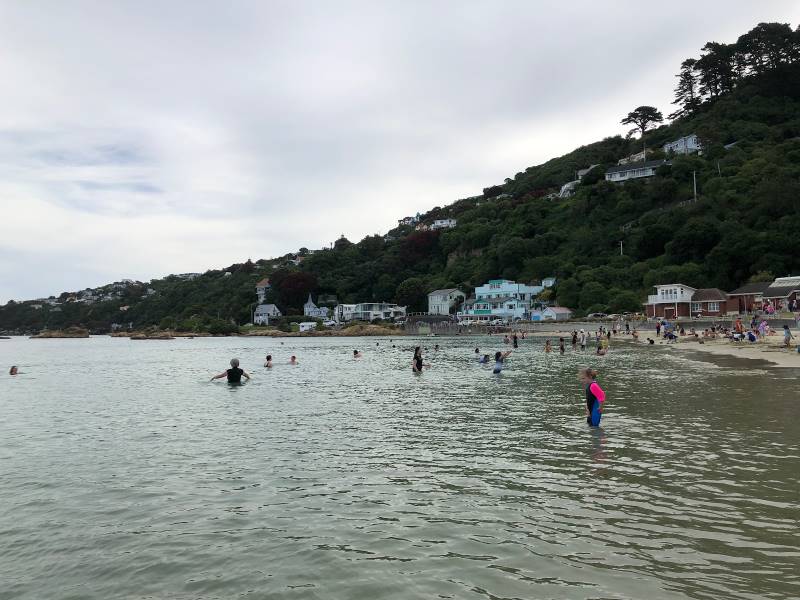 Wellington_Scorching_Bay_Beach_2