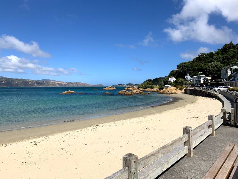 Wellington_Scorching_Bay_Beach_3