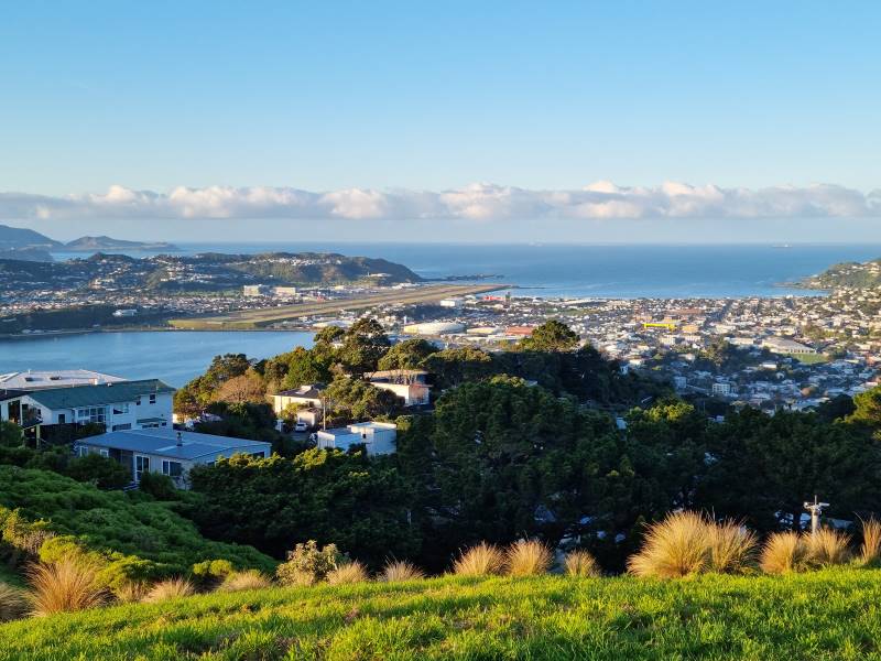 Wellington_The_Kelburn_Lookout_2