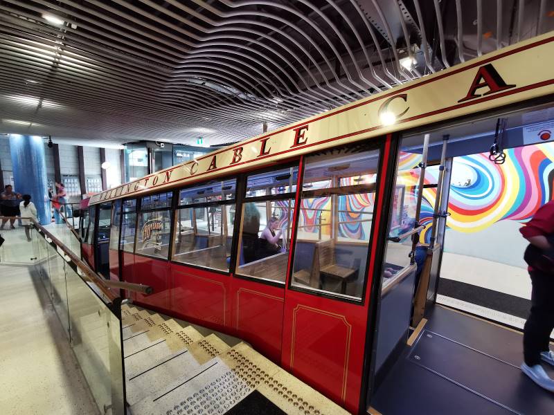 Wellington_Wellington_Cable_Car_2