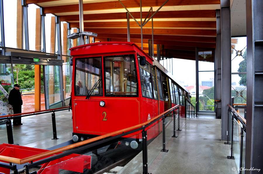 Wellington_Wellington_Cable_Car_3