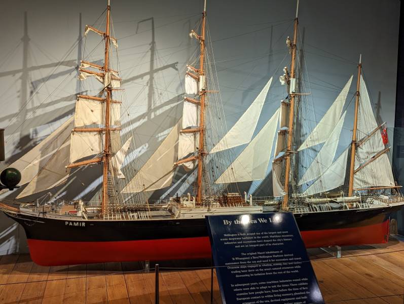Wellington_Wellington_Museum_2