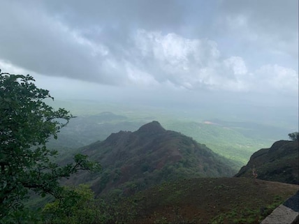 Shirgaonkar Point