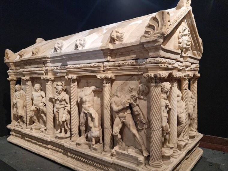 Antalya_Antalya_Museum_2