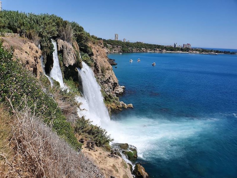 Antalya_Duden_Waterfalls_1