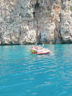 Konyaalti Beach Watersports