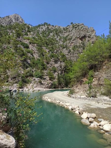 Antalya_Lycian_Way_1