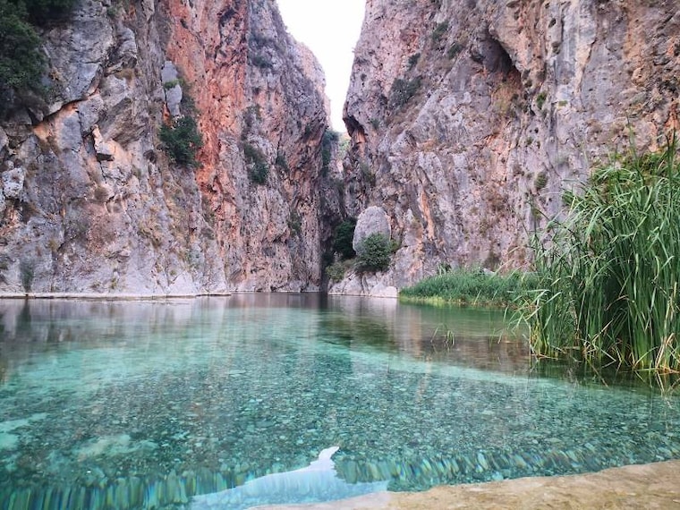 Antalya_Termessos_Excursion_1