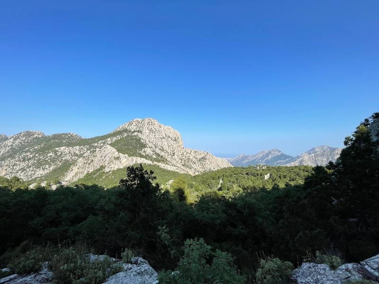 Antalya_Termessos_Excursion_2