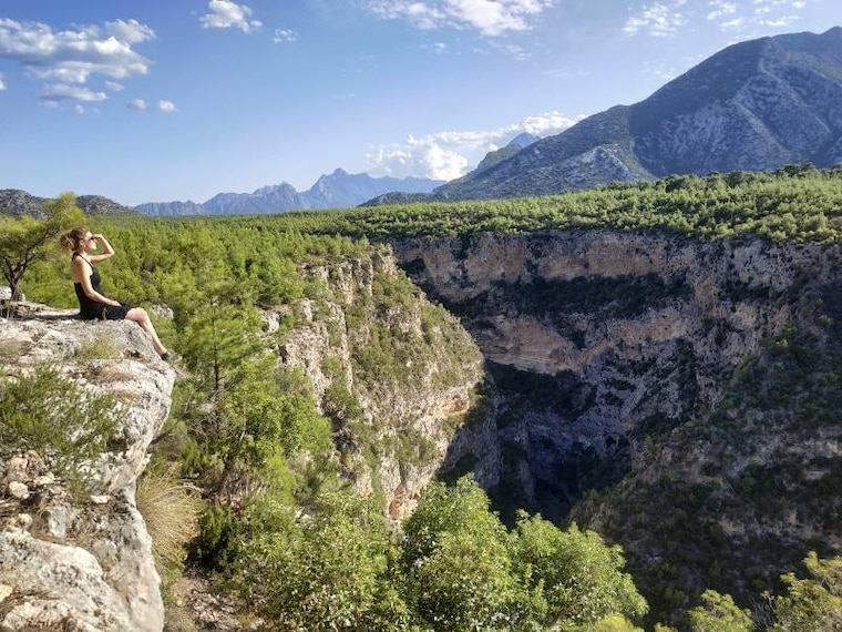 Antalya_Termessos_Excursion_6