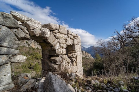 Termessos Excursion