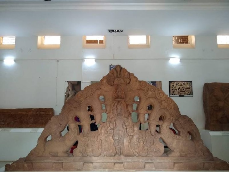 Badami_Archaeological_Museum_Badami_8