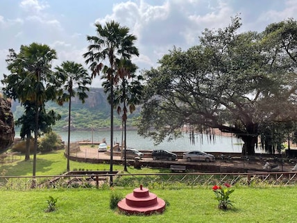 Archaeological Museum Badami