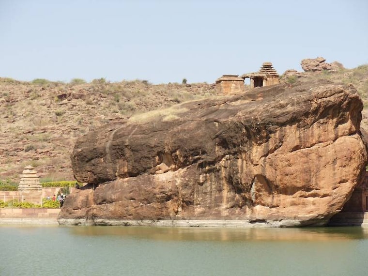 Badami_Bagalkot_5