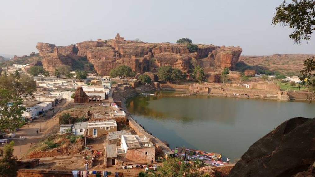 Badami_Bagalkot_7