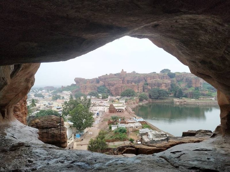 Badami_Bagalkot_8