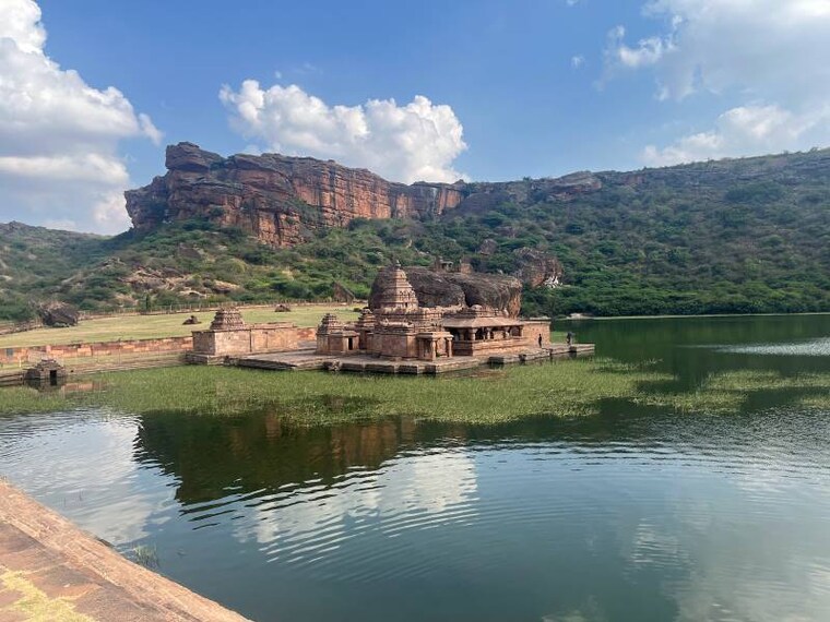 Badami_Hospet_2