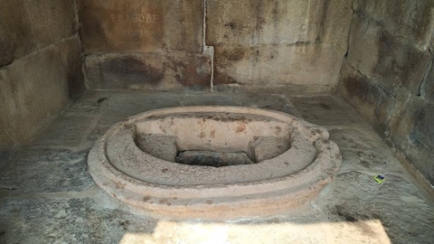 Lower Shivalaya and Upper Shivalaya