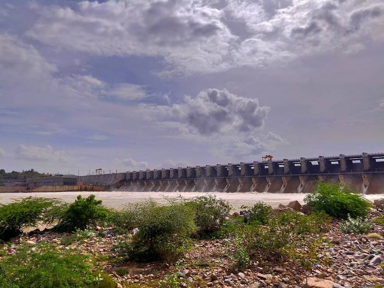 Bagalkot_Almatti_Dam_7