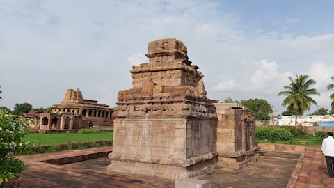 Bagalkote Aihole
