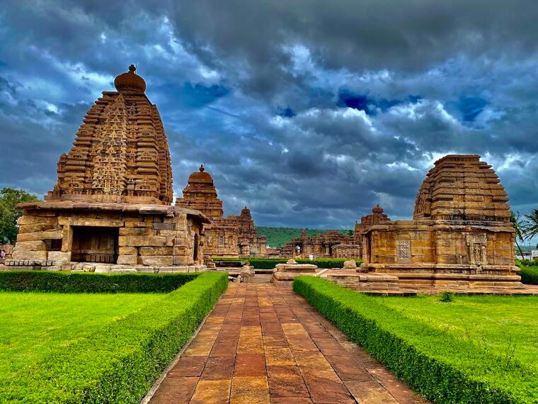 Bagalkot_Bagalkote_Pattadakal_1