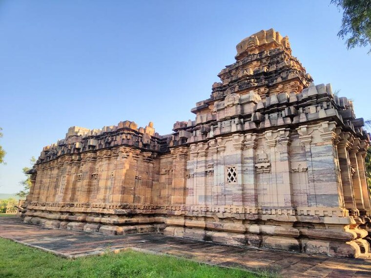 Bagalkot_Bagalkote_Pattadakal_2