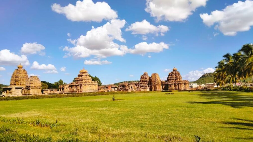 Bagalkot_Bagalkote_Pattadakal_6